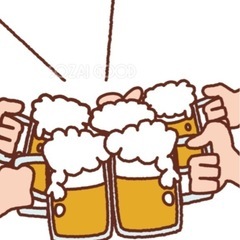 飲み会メンバー募集！