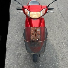 格安　ホンダ　HONDA dio FI インジェクション  af...