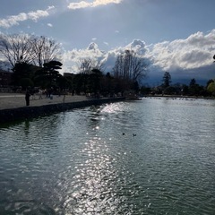 ☘️箱根での宿泊語り合い会☘️