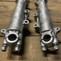 ※OH済み※未使用KZ1000フォークの画像