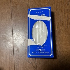 ろうそく③