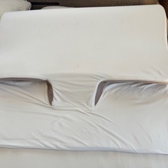 西川睡眠Labo ピローマットSoft  枕