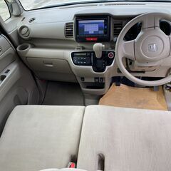 ★自社ローン★N-BOX4WD 5.1万キロ 　軽自動車の画像
