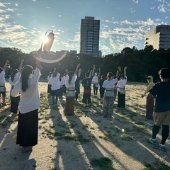 どまつり初出場チーム！踊り子募集です👍 - その他