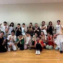 どまつり初出場チーム！踊り子募集です👍 - メンバー募集