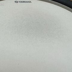 YAMAHA☆XP80☆スネアドラムトリガー☆動作確認OK☆タム兼用OK☆練習用☆電子ドラム拡張やカスタムに☆の画像