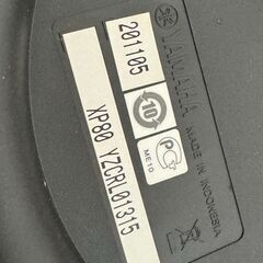 YAMAHA☆XP80☆スネアドラムトリガー☆動作確認OK☆タム兼用OK☆練習用☆電子ドラム拡張やカスタムに☆の画像