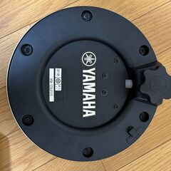 YAMAHA☆XP80☆スネアドラムトリガー☆動作確認OK☆タム兼用OK☆練習用☆電子ドラム拡張やカスタムに☆の画像