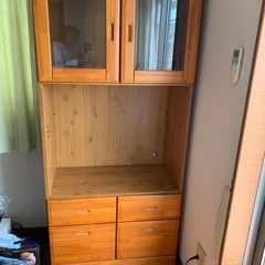 食器棚、収納家具