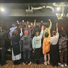 5/25(日)新宿カラオケ会