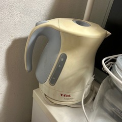 ケトル