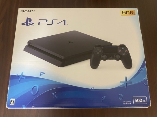 PS4 PlayStation4 (コントローラー2点)