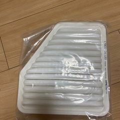 20系アルファード、ヴェルファイアのフィルターの画像