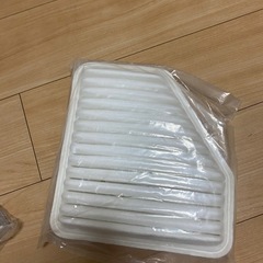 20系アルファード、ヴェルファイアのフィルターの画像