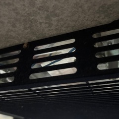 ニトリ　リバーシブルこたつの画像