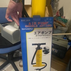 エアポンプ