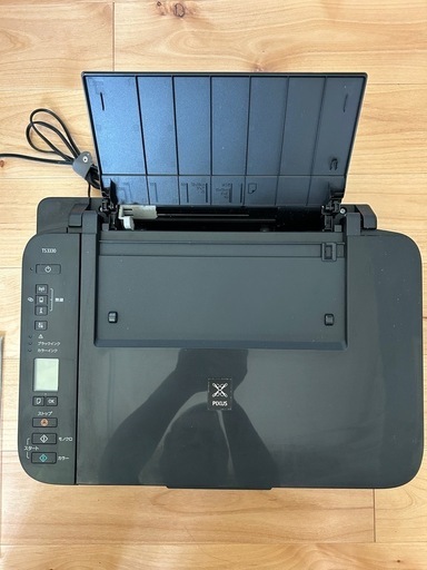 楽天市場】Canon プリンター A4インクジェット複合機 PIXUS