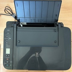 Canon プリンター　A4 インクジェット複合機　PIXUS ...