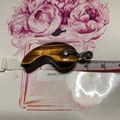 勾玉ネックレス用の画像
