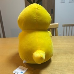コダック　大きめぬいぐるみの画像