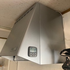 クリナップレンジフード
