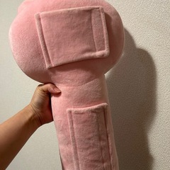 中古　シートベルトカバーの画像