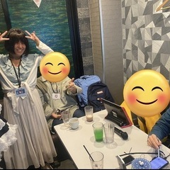 2025/5/25【6名確定】アニメ特撮カラオケ加奈オフ会…