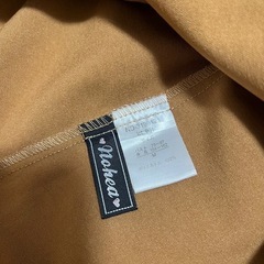 ワンピース Mサイズの画像