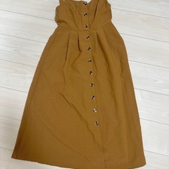 ワンピース Mサイズ