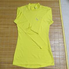 PUMA(プーマ) > Women’s Light Compression モックネック LSシャツ　中古品の画像