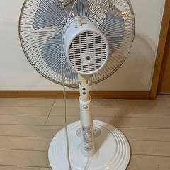扇風機　の画像