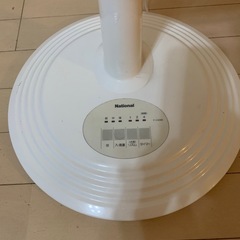 扇風機　の画像