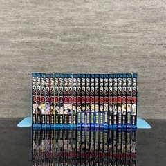 鬼滅の刃 1-23巻セット