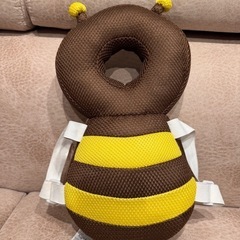 ベビー転倒防止リュック