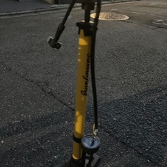 ピストバイクの画像