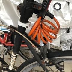 ピストバイクの画像