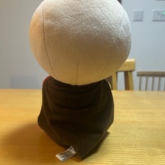 アンパンマン　ぬいぐるみの画像