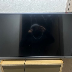 オリオン 2017年式 32型テレビ