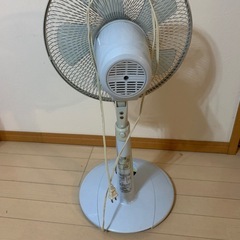 扇風機の画像