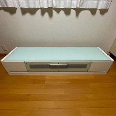 テレビ台の画像