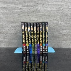 ゴールデンガイ 1-9巻セット