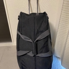 安くなりました！　ボストンバック　キャスター付き　の画像