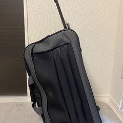 安くなりました！　ボストンバック　キャスター付き　の画像
