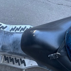 値下げしました。フォルツァ mf06の画像
