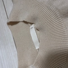 レディーストップス Sサイズの画像