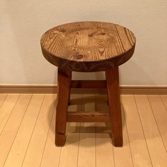 椅子　家具　