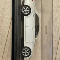 マークX模型の画像