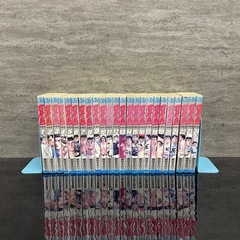 ルーキーズ 1-24巻セット