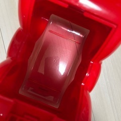 ポップコーンバケットの画像