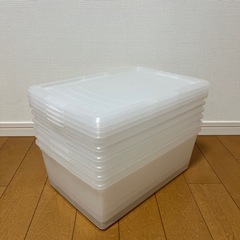 アイリスオーヤマ　収納ケース